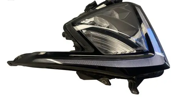 KIA Sportage Headlight/headlamp R292112010