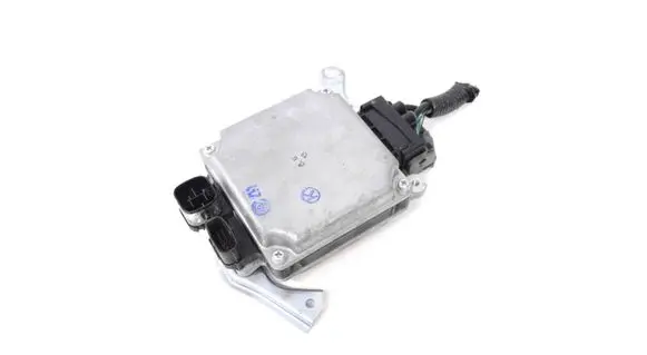 Lexus RC Fuel injection pump control unit/module JL501009550 8965024270