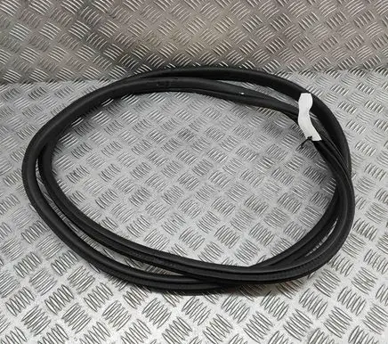 BMW X2 U10 Rubber seal front door (on door) 5A2FC30