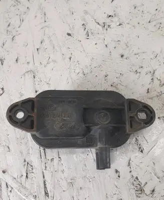 Exhaust gas pressure sensor