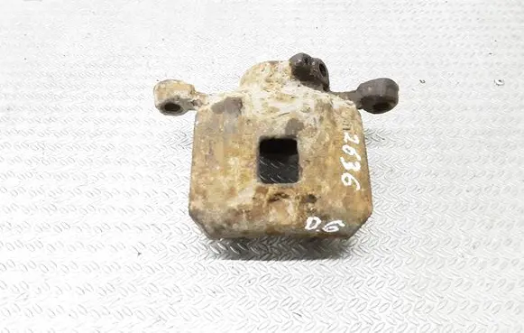 Opel Monterey Rear brake caliper