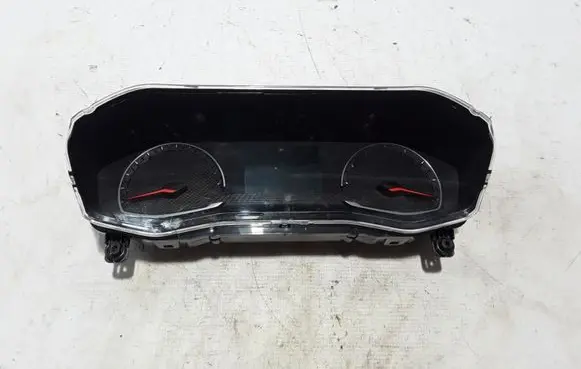 Peugeot 2008 II Speedometer (instrument cluster) 9836056380