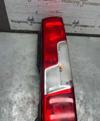 Citroen Jumper Rear/tail lights 01380672080 02061099900010