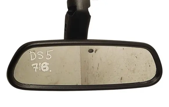Citroen DS5 Rear view mirror (interior) 96779166XT E11026396 E1146026396