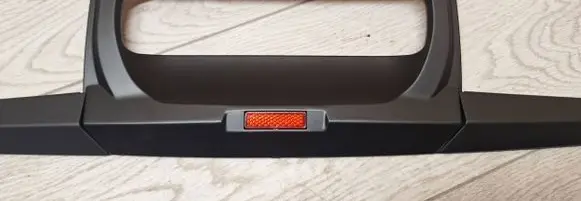 Ford Ranger Pickup box rear panel tailgate 355802390765 204300268926