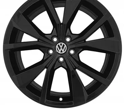 Volkswagen Taigo R18 alloy rim 2G7601025G