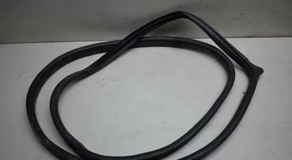 KIA Niro Front door rubber seal 
