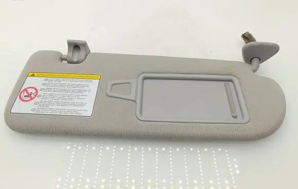 Hyundai i40 Sun visor