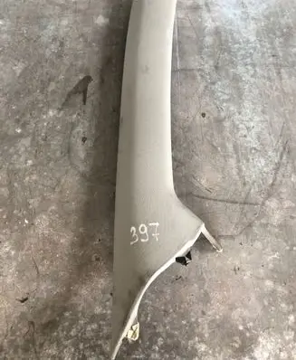 Toyota Avensis T250 Front strut bar 