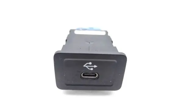 Mercedes-Benz EQB USB socket connector A2478207302