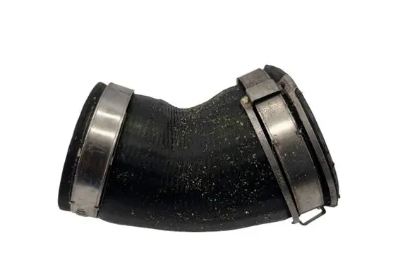 Audi TT TTS Mk2 Intercooler hose/pipe 1K0145838S