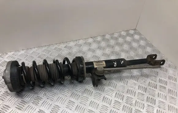 BMW 5 F10 F11 Front shock absorber with coil spring 6784090 814904006456 F11V505S