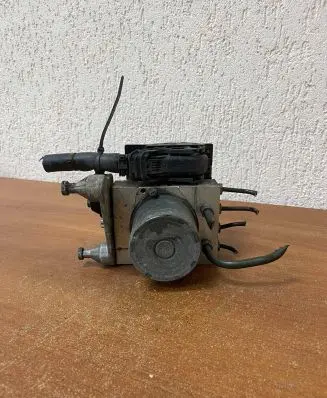 Mercedes-Benz E C207 W207 ABS Pump A2124313512 A2124813512 874