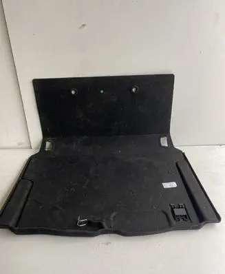 Maserati Ghibli Trunk/boot floor carpet liner 6700268030