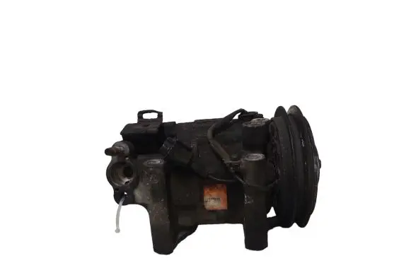 Nissan X-Trail T30 Air conditioning (A/C) compressor (pump) 5060217410 687034021