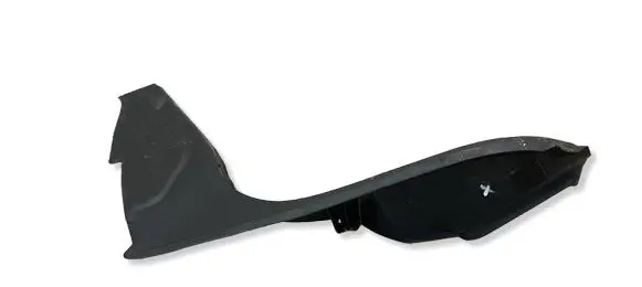 Jaguar I-Pace Tailgate trim N2M5A