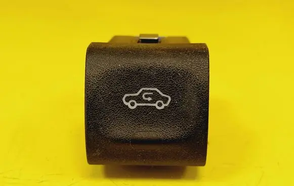 Opel Omega B1 Air circulation switch 90457320