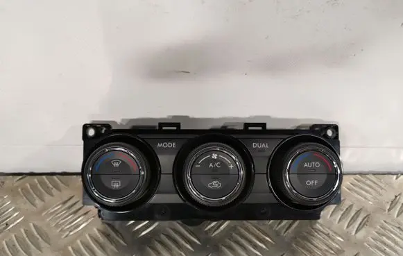 Subaru XV Climate control unit 72311FJ030