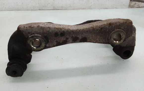 Citroen C5 Front Brake Caliper Pad/Carrier 