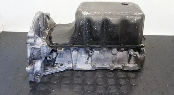 Mini One - Cooper Coupe R56 Oil sump 