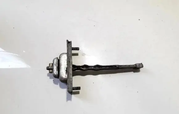 Mazda 626 Rear door check strap stopper