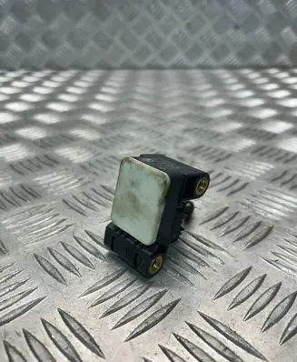 BMW X5 E70 Airbag deployment crash/impact sensor 6911003