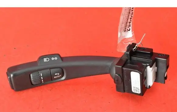 Volvo V40 Headlight wiper switch 31394001