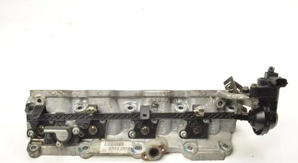 Opel Meriva A Intake manifold 24431920