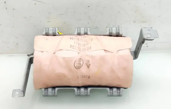 Mazda CX-5 Passenger airbag 0589P1000197 T83DFBD1116 1129142