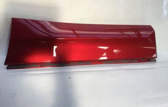 Seat Tarraco Rear door trim (molding) 5FJ854949