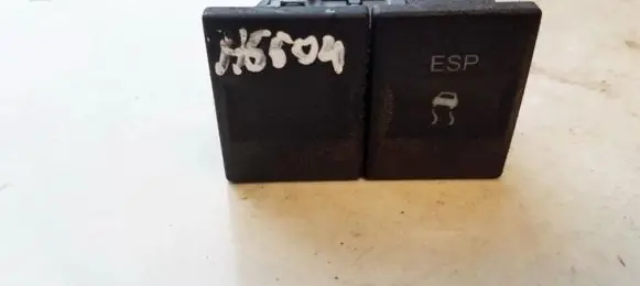 Ford Mondeo Mk III ESP (stability program) switch 5S7T2C418AA