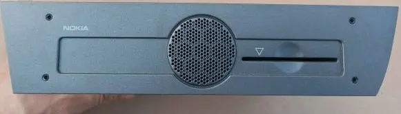Opel Vectra C Phone control unit/module 13138267