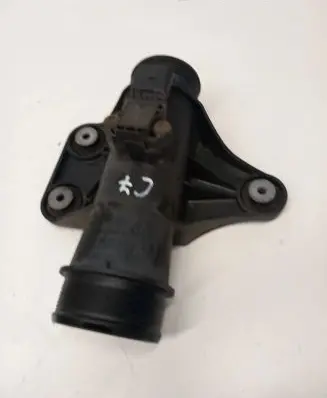 Audi A6 C7 Air pressure sensor 03G906051E 0281002977 10628T234517