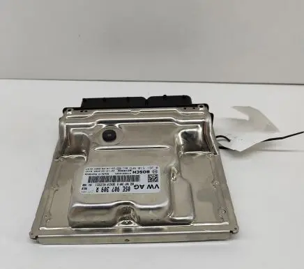 Skoda Karoq Engine control unit/module 05E907309R 0261S105FD