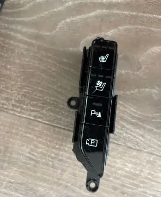 KIA Niro Other devices 93330AT510