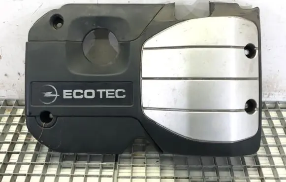 Opel Antara Engine cover (trim)