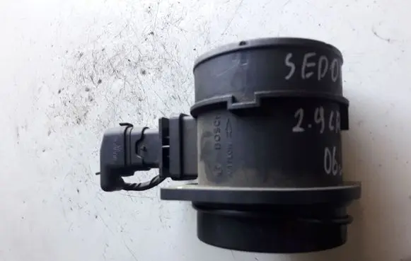 KIA Carnival Mass air flow meter 0281002721