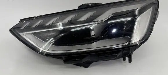 Audi A4 S4 B9 8W Headlight/headlamp 8W0941033D C00068