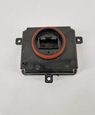 Volkswagen PASSAT B8 Headlight ballast module Xenon 4G0907697F