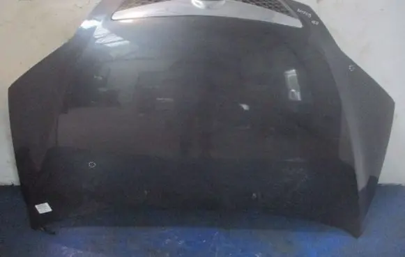 Mazda 2 Engine bonnet/hood
