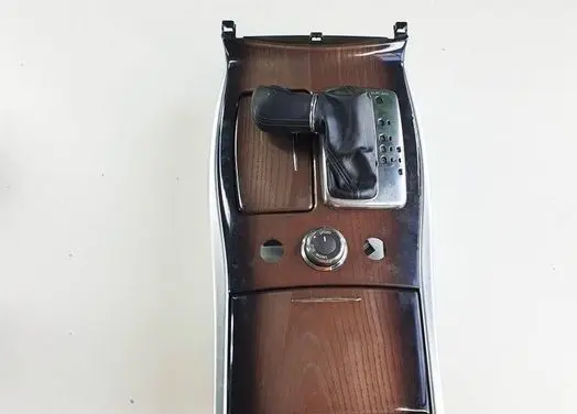 Infiniti M Y51 Center console decorative trim 