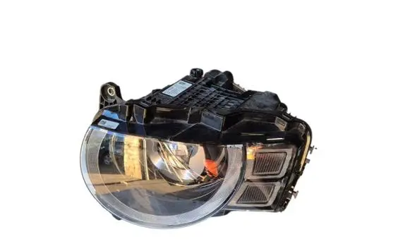 Land Rover Defender Headlight/headlamp L8B213W030EJ