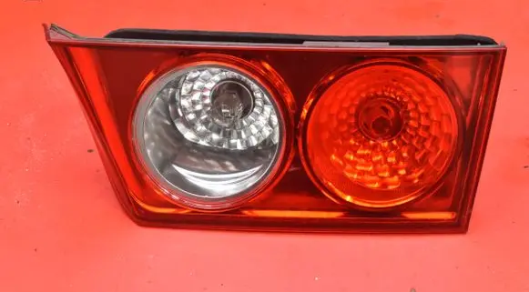 Honda Accord Rear/tail lights