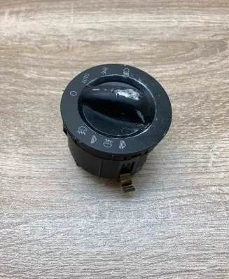 Audi A6 S6 C6 4F Light switch 4F1941531D