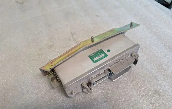 Audi 100 S4 C4 ABS control unit/module 0265104005