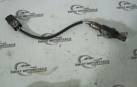 Nissan Qashqai Lambda probe sensor 664GB