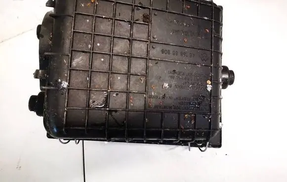 Opel Frontera A Air filter box 4616885906 91152040