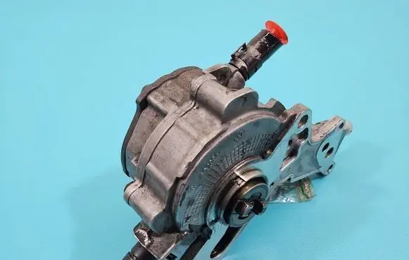 Volkswagen Touran I Vacuum pump 038145209H IMPRK1494151