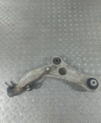 Front lower control arm/wishbone