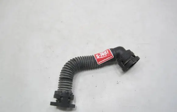 Volkswagen Caddy Breather hose/pipe FPNW19110A